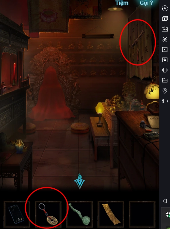 『HƯỚNG DẪN』Áo Cưới Giấy 3 Nợ Uyên Ương: Hướng Dẫn Vượt Chương 2 & Cách tải game trên PC