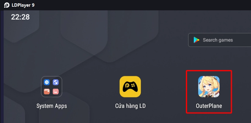 『GIFTCODE』Tổng hợp Gift Code OUTERPLANE và hướng dẫn cách nhập