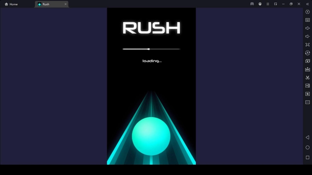 Rush