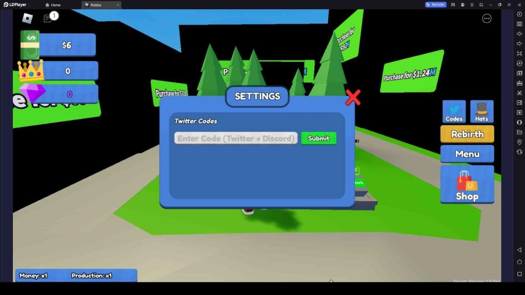 Roblox Billionaire Simulator 2 Codes to Become the Richest