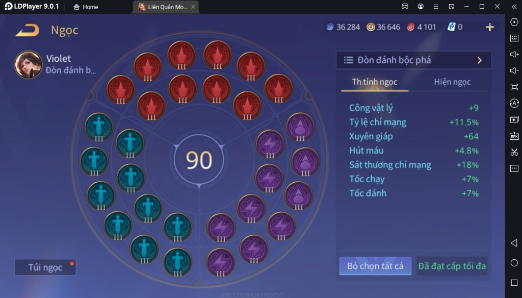 Liên Quân Mobile: 6 Mẹo Hay Dành Cho Tân Thủ