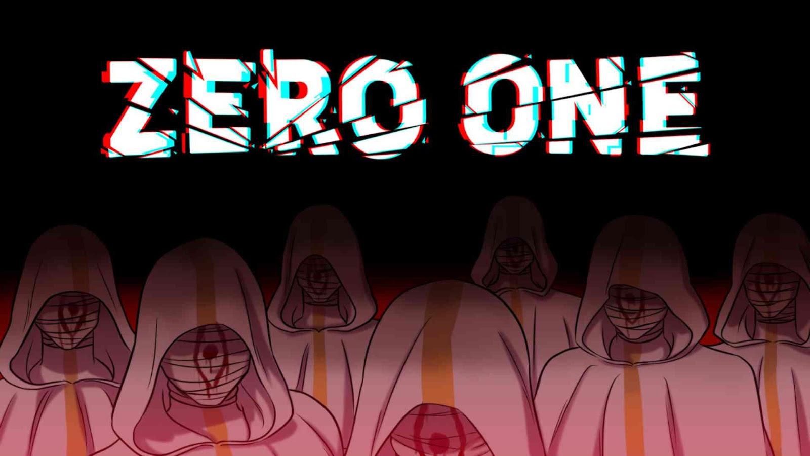 ZERO ONE (Remastered)