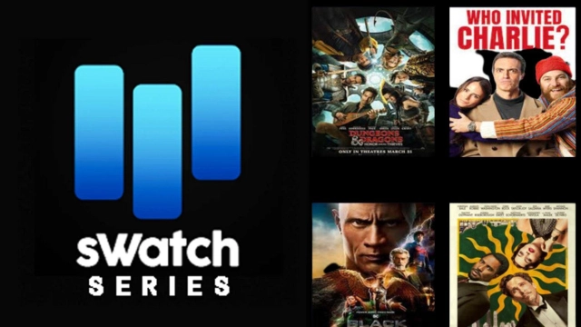 What is sWatchSeries - Features, How to Use and Alternatives in 2023