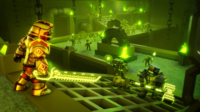 Roblox Treasure Quest Codes: Embark on a Quest for Glory - 2023 November