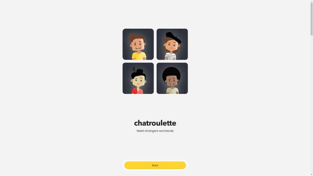 ChatRoulette