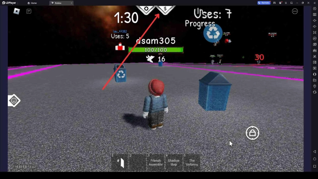 Roblox Random Rumble Codes: Embrace the Chaos - 2023 November