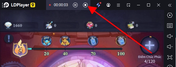 『HƯỚNG DẪN』Reroll Lạc Vào Cổ Tích Nhanh Gọn Trên LDPlayer
