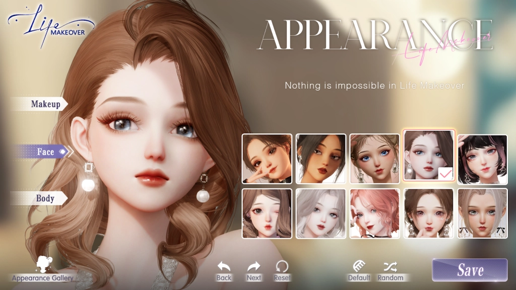 『GIỚI THIỆU』Đăng ký trải nghiệm Closed Beta Life Makeover