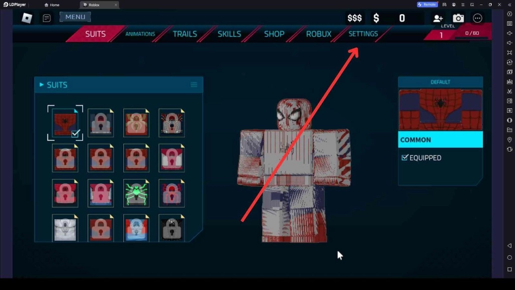 Roblox Tangled Web Chronicles Codes: Earn Epic Rewards to Swing into Action - November 2023
