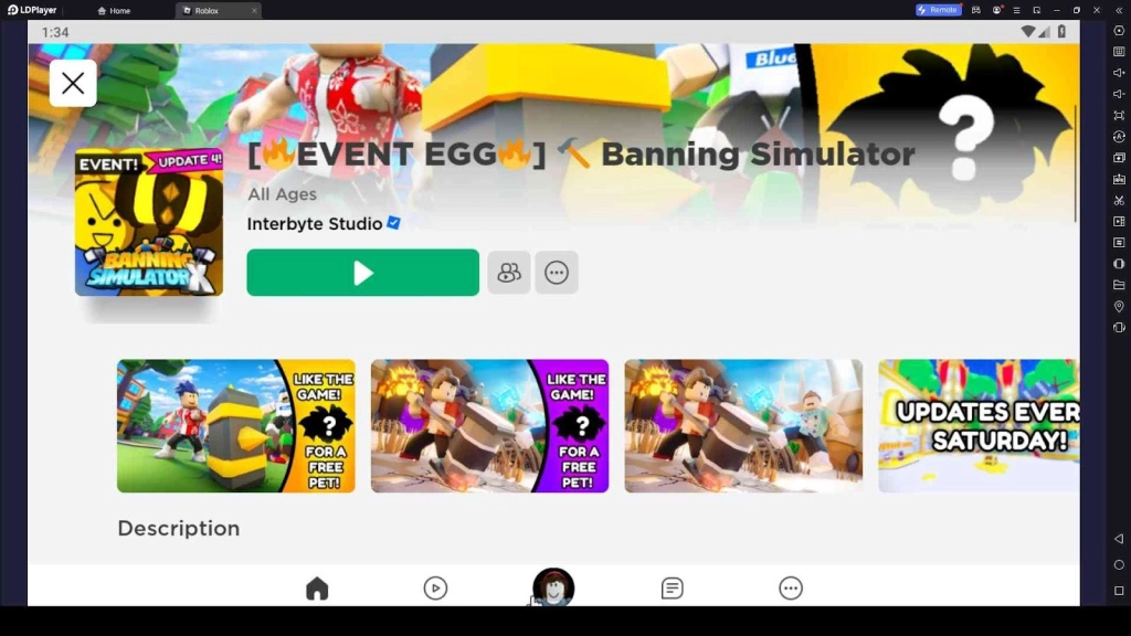 Roblox Banning Simulator X Codes: Earn Boost, Luck and More - November 2023