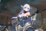 Mythic Girls Tier List pour les meilleures filles - avril 2023-36