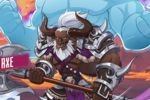 Legend of Almia Tier List and Reroll Guide for the Best Heroes - November 2023