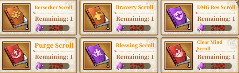 『HƯỚNG DẪN』Rage of Demon King: Hướng Dẫn Tính Năng Kendo - Kiếm Đạo