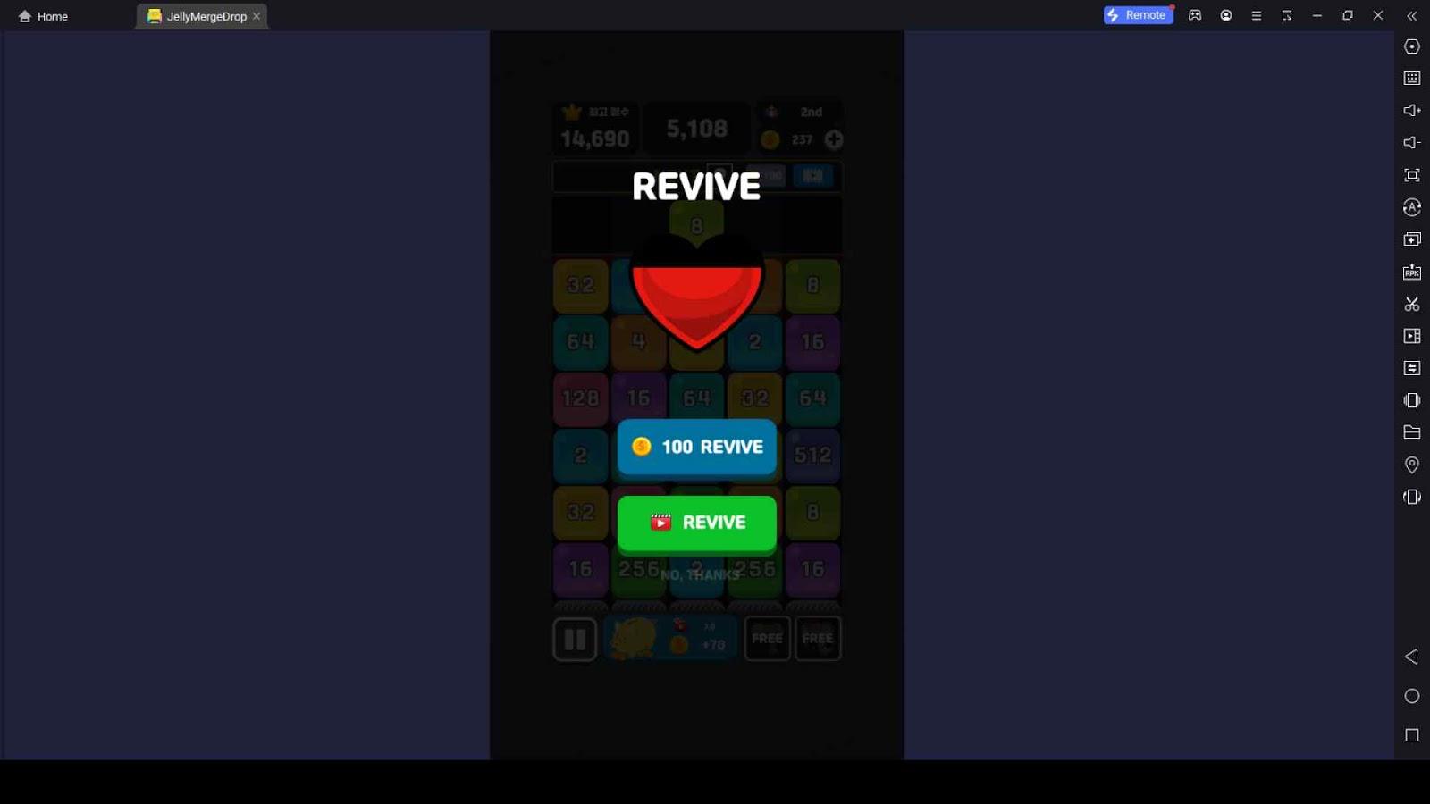 You Can Revive