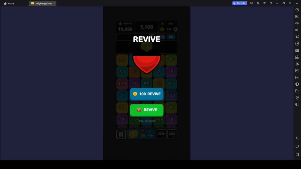 You Can Revive