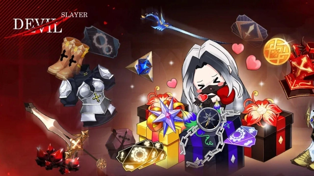 Devil Slayer Guide and Tips - The Best Tricks for a Battle