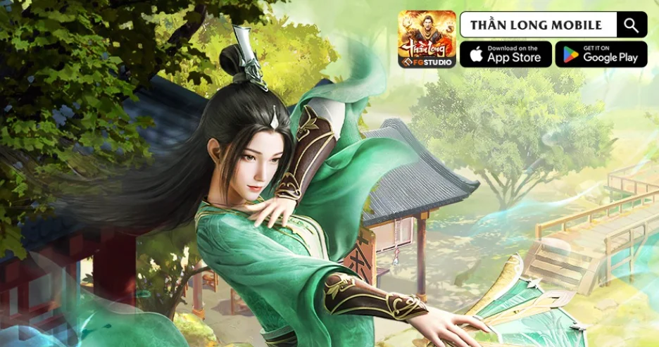Thần Long Mobile: Hướng Dẫn Tân Thủ Cách Chơi Chuẩn Giai Đoạn Đầu