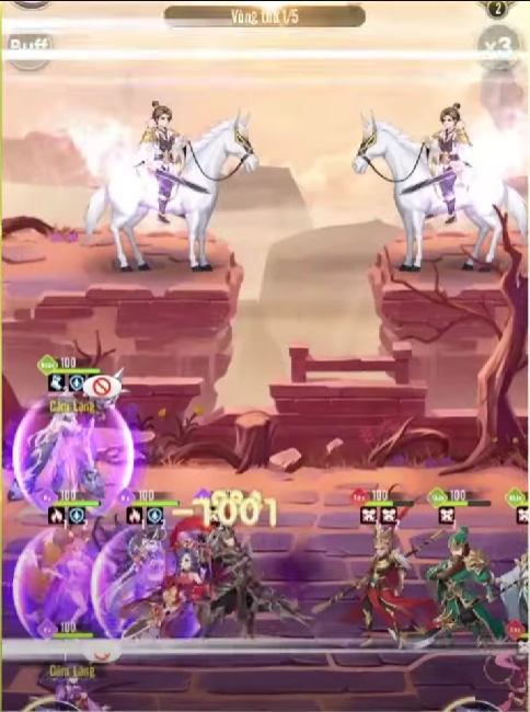 『GAME MỚI』Vạn Giới Ma Thần: Game mobile đề tài “Dị Giới” sắp ra mắt làng Game Việt & Cách tải game trên PC
