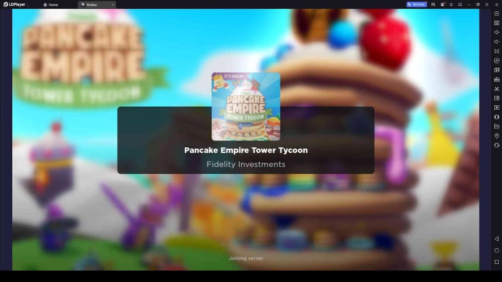 Roblox Pancake Empire Tower Tycoon Codes: Expand Your YumYum Empire - 2023 November