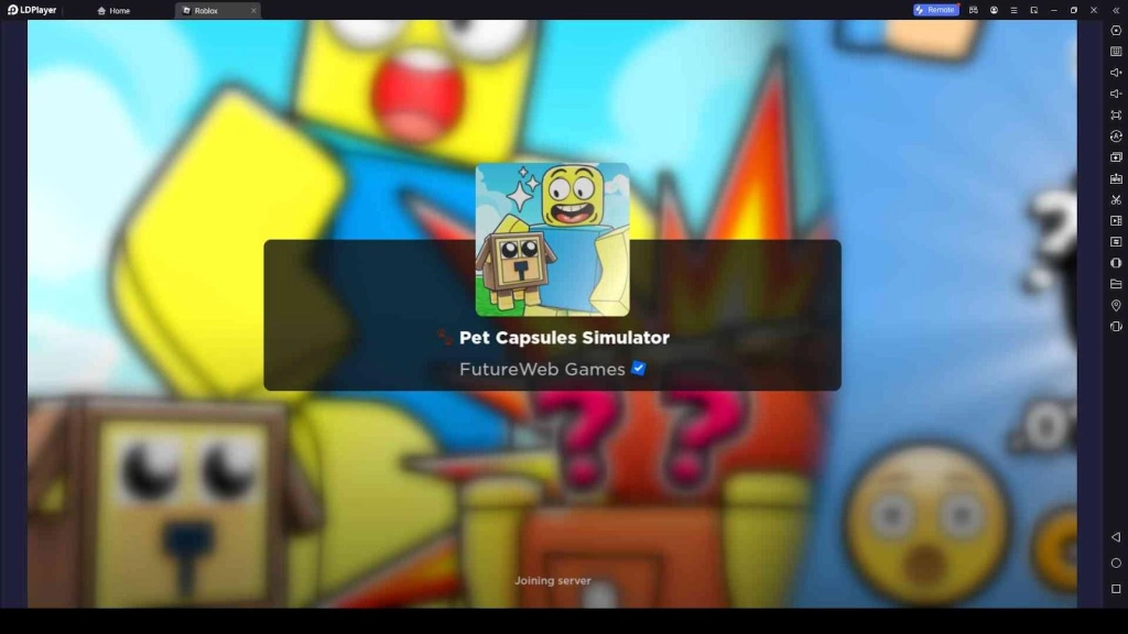 Roblox Pet Capsules Simulator Codes: Collect and Train Your Pets - 2023 November