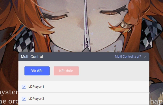 Hướng dẫn Reroll Reverse: 1999 chắc chắn nhận nhân vật 6 sao và bộ Giftcode tân thủ