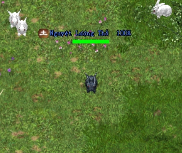 Kiếm Hiệp Tình 2 Mobile: Hướng Dẫn Tọa Độ Boss Hoàng Kim Và Boss Thế Giới