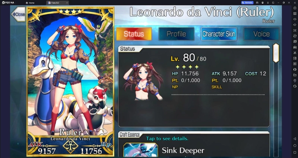 Fate/Grand Order 2023 Summer Event - How To Get The Most Rewards