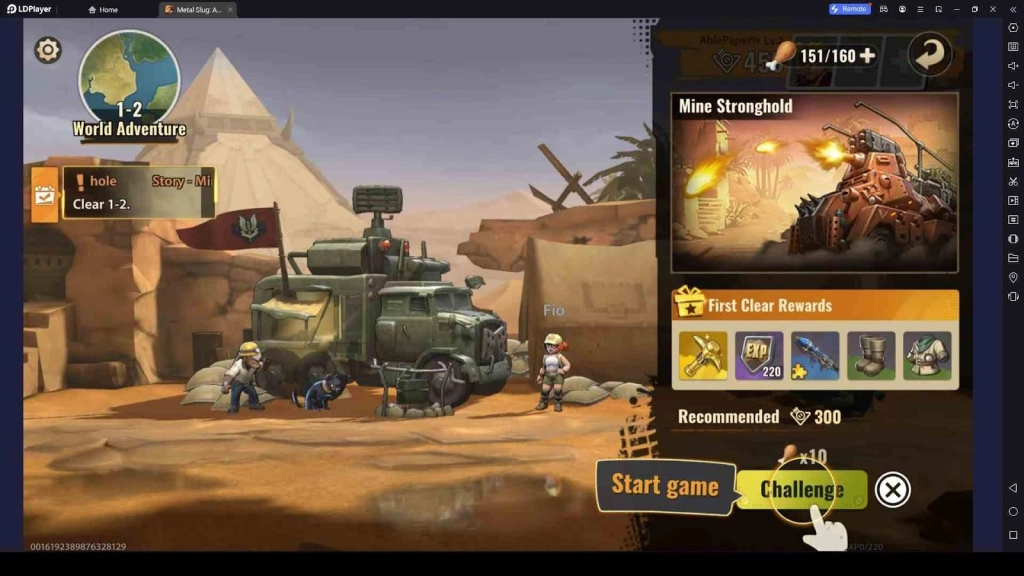 A Complete Beginner Guide and Tips for the Metal Slug: Awakening Adventure