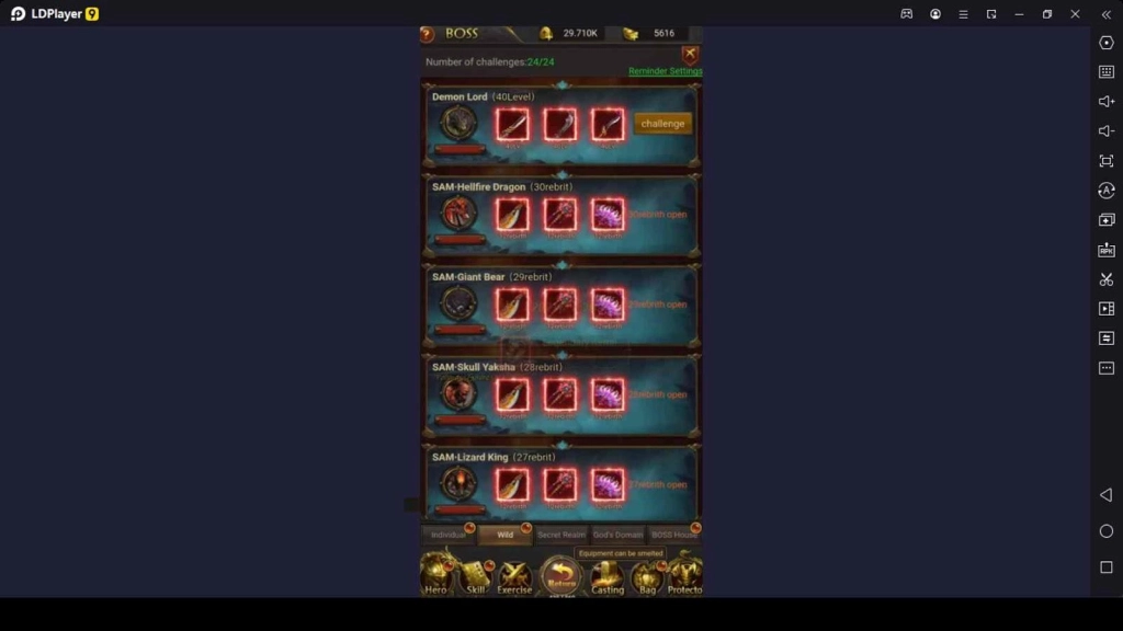 Idle Legend: Immortal Heroes Beginner Guide With Tips for Becoming a Legend