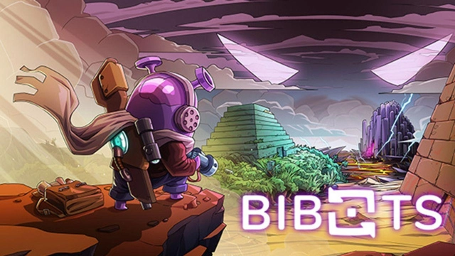 Bibots Beginner Guide - Ultimate Guide and Tips to Become a Pro as Tayar