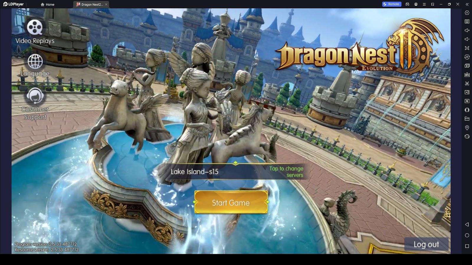 Dragon Nest 2: Evolution Codes to Collect More Prizes