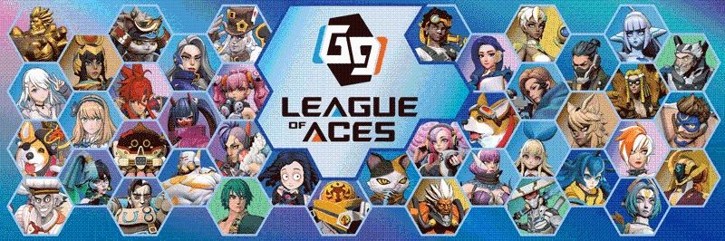 昱泉國際(6169)添柴火 攜手天火數位 《G9：League of Aces》結合電競與台灣IP出擊2023漫畫博覽會