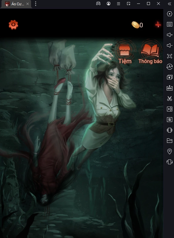 Áo Cưới Giấy 4 Dây Tơ Hồng: Hướng dẫn vượt Chương 5 - Cái Kết