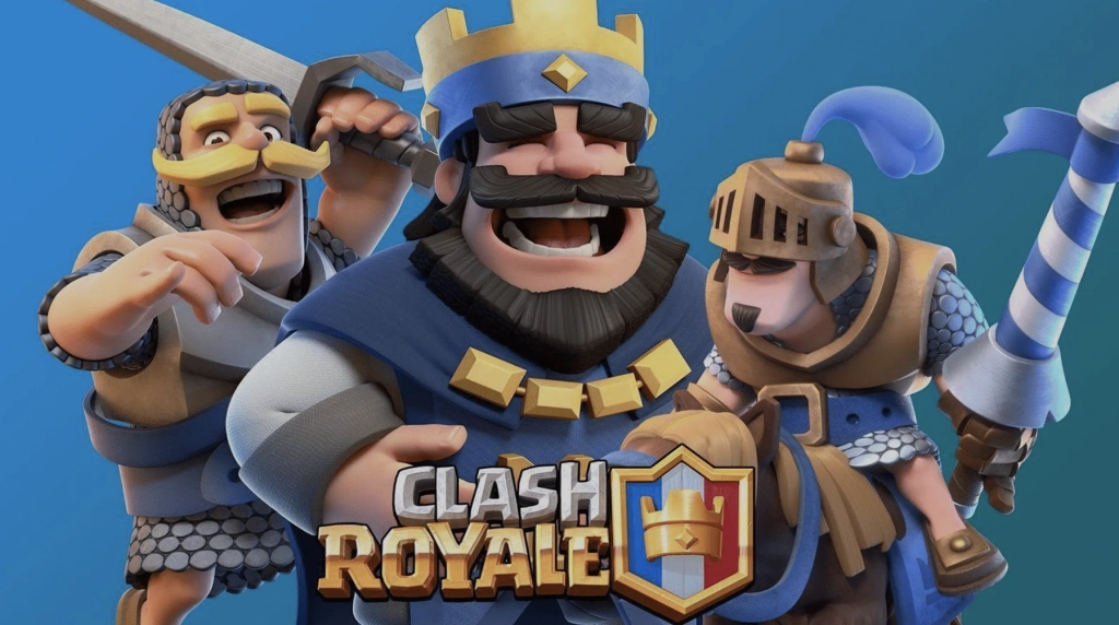 Решена проблема с вылетом Clash Royale после обновления версии 3.3314.028