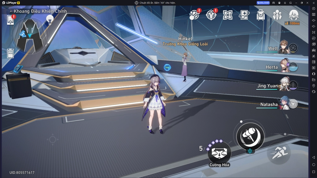 『HƯỚNG DẪN』Honkai: Star Rail nhiệm vụ ẩn Bong Bóng Ký Ức, Thành Tựu Ẩn và vị trí 20 bong bóng ký ức