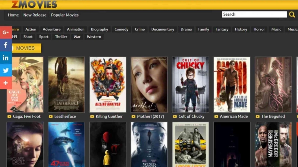 What is Filmyzilla? A Review of Guide, How to Use it and Top Alternatives in 2023