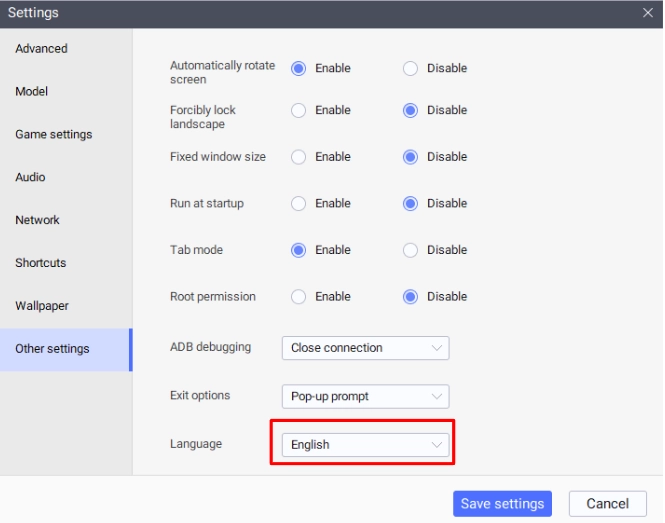 Black Clover M (Global) สอนดาวน์โหลดเล่นได้แน่ 100% ในเซิร์ฟแคนนาดา ข่าวดีเล่นแล้วเชื่อมสโตร์ไทยด้วยนะ บน LDPlayer9