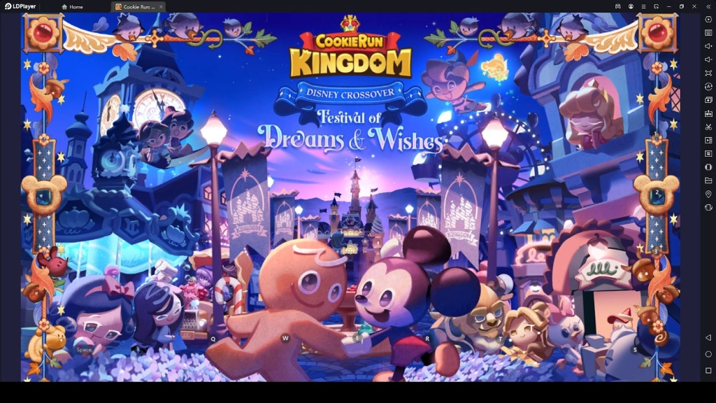 Cookie Run: Kingdom