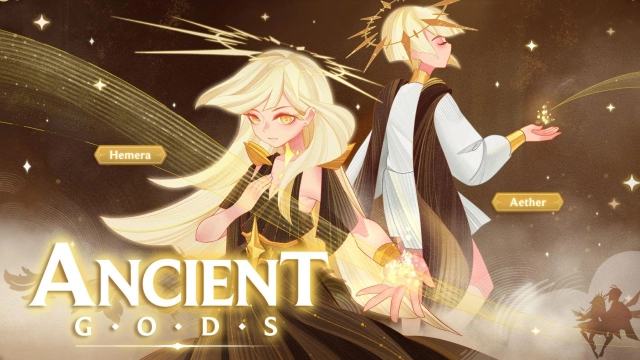 Ancient Gods: Card Battle RPG Beginner Guide and Tips for the Roguelike Gameplay