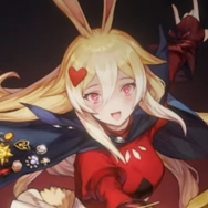 『HƯỚNG DẪN』Tier list / Bảng xếp hạng nhân vật Brown Dust II