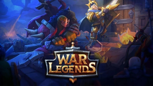 A Beginner’s Guide to War Legends – The Best Tips and Tricks to Follow Up With