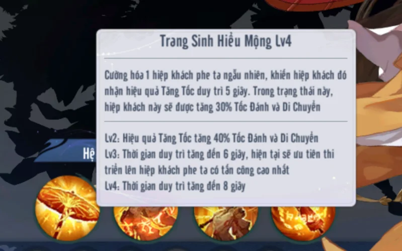 『HƯỚNG DẪN』Võ Lâm Nhàn Hiệp - Top Hiệp Khách Hỏa - Mộc&nbsp; & cách tải game trên PC