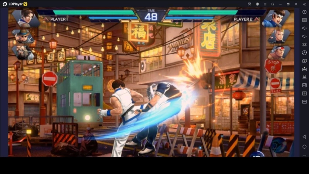 Le guide du débutant de King of Fighters Arena et la procédure pas à pas de gameplay-4