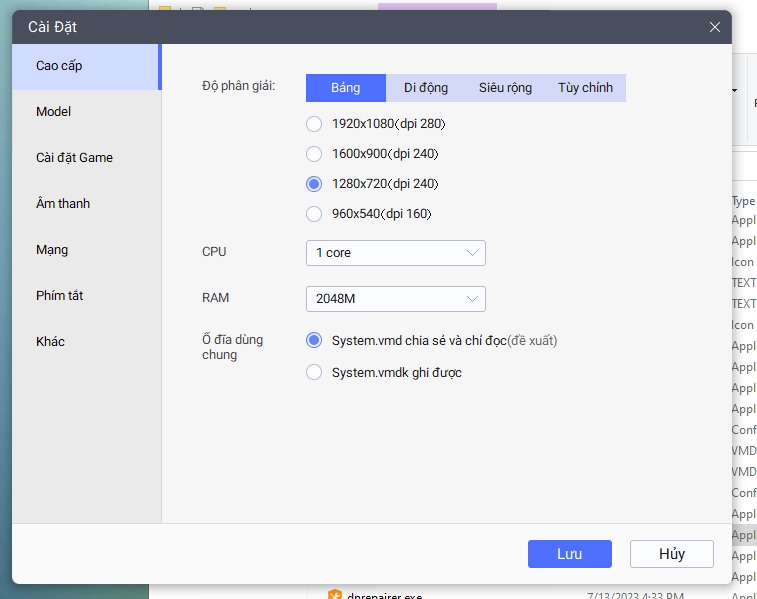 Phantom Blade: Executioners - Cách Reroll Tâm Pháp