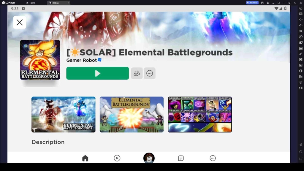 Roblox Elemental Battlegrounds Codes: Master the Magic - 2023 November