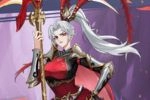 Legend of Almia Tier List and Reroll Guide for the Best Heroes - November 2023