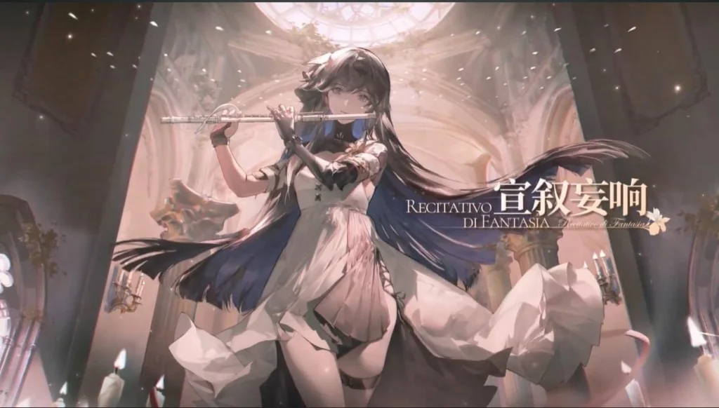 Punishing Grey Raven 1.5 anniversaire et au-delà – À quoi s'attendre-5