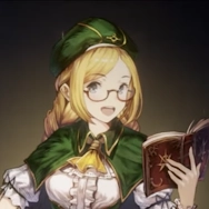 『HƯỚNG DẪN』Tier list / Bảng xếp hạng nhân vật Brown Dust II