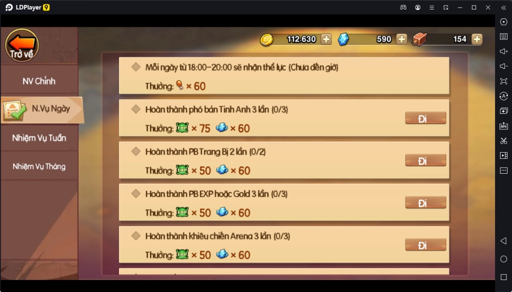 『HƯỚNG DẪN』OP Đại Chiến: Hướng Dẫn Tân Thủ & cách tải game trên PC