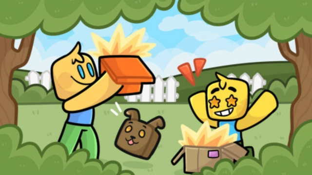 Roblox Unboxing Simulator Codes: Discover the Treasure - 2023 November
